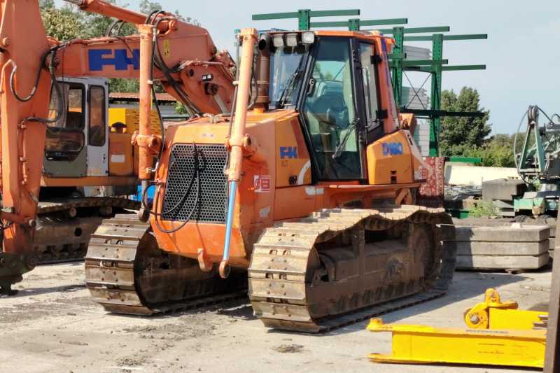 OmecoHub - Immagine FIAT KOBELCO D180-XLT